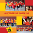 CD: Kunterlei und Allerbunt. Das Beste von Frechdax.